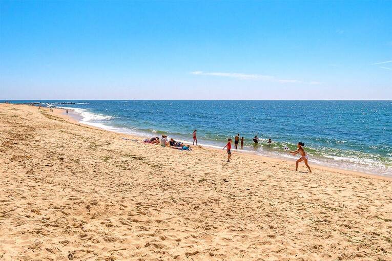 Camping Orbitur Angeiras *** photo 6 Nord Portugal Tohapi